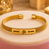 The Resilience Cuff - Om 2