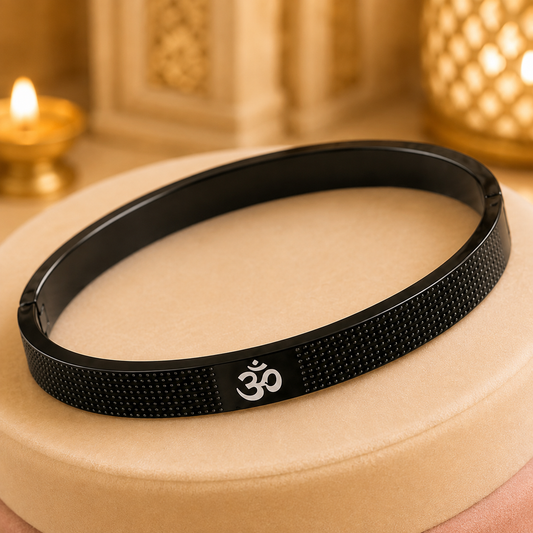 Resiliance Kada ( Black Titanium )