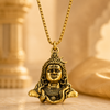 AdiYogi Locket with Chain