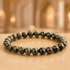 Pyrite Bracelet