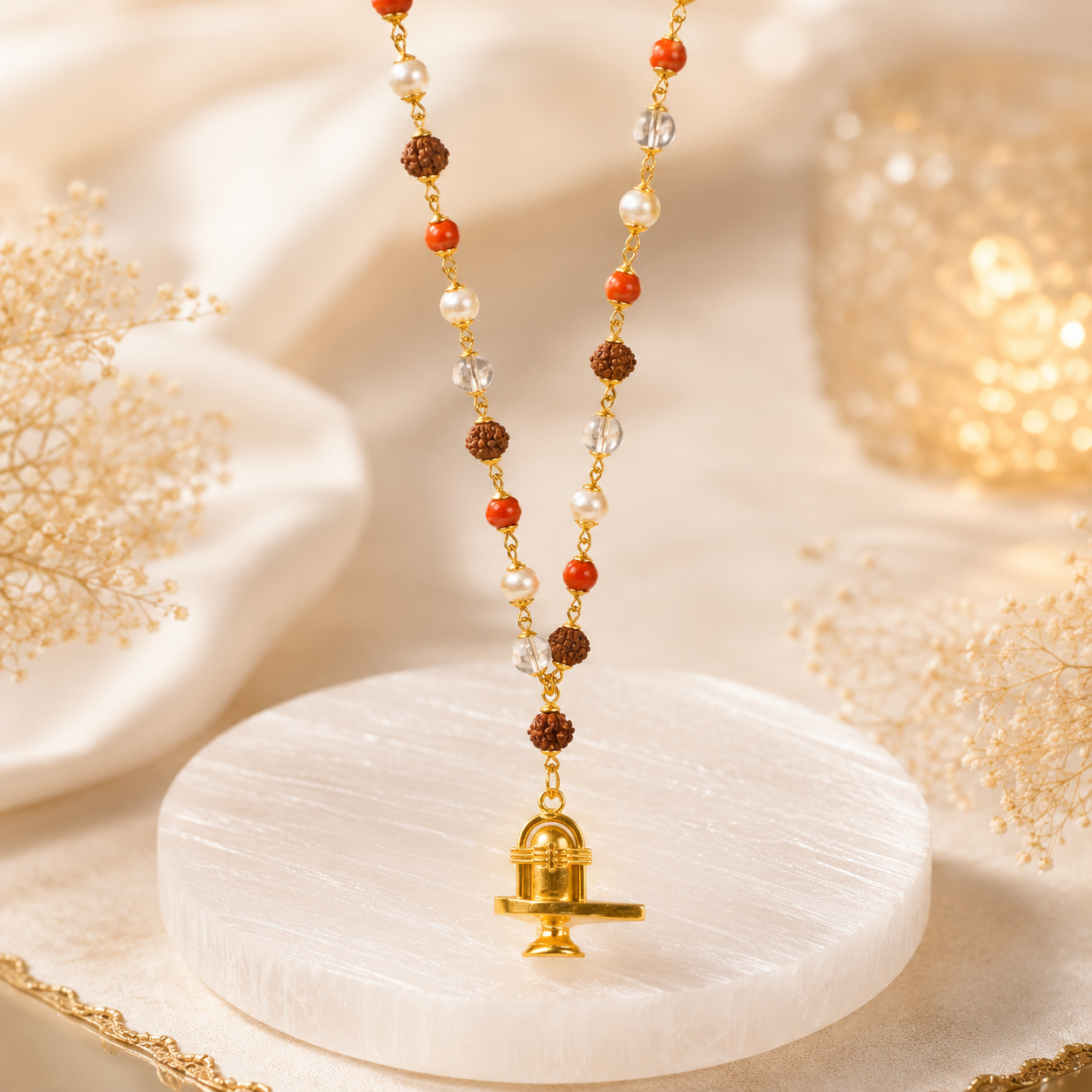 The Original Rameshwaram Mala