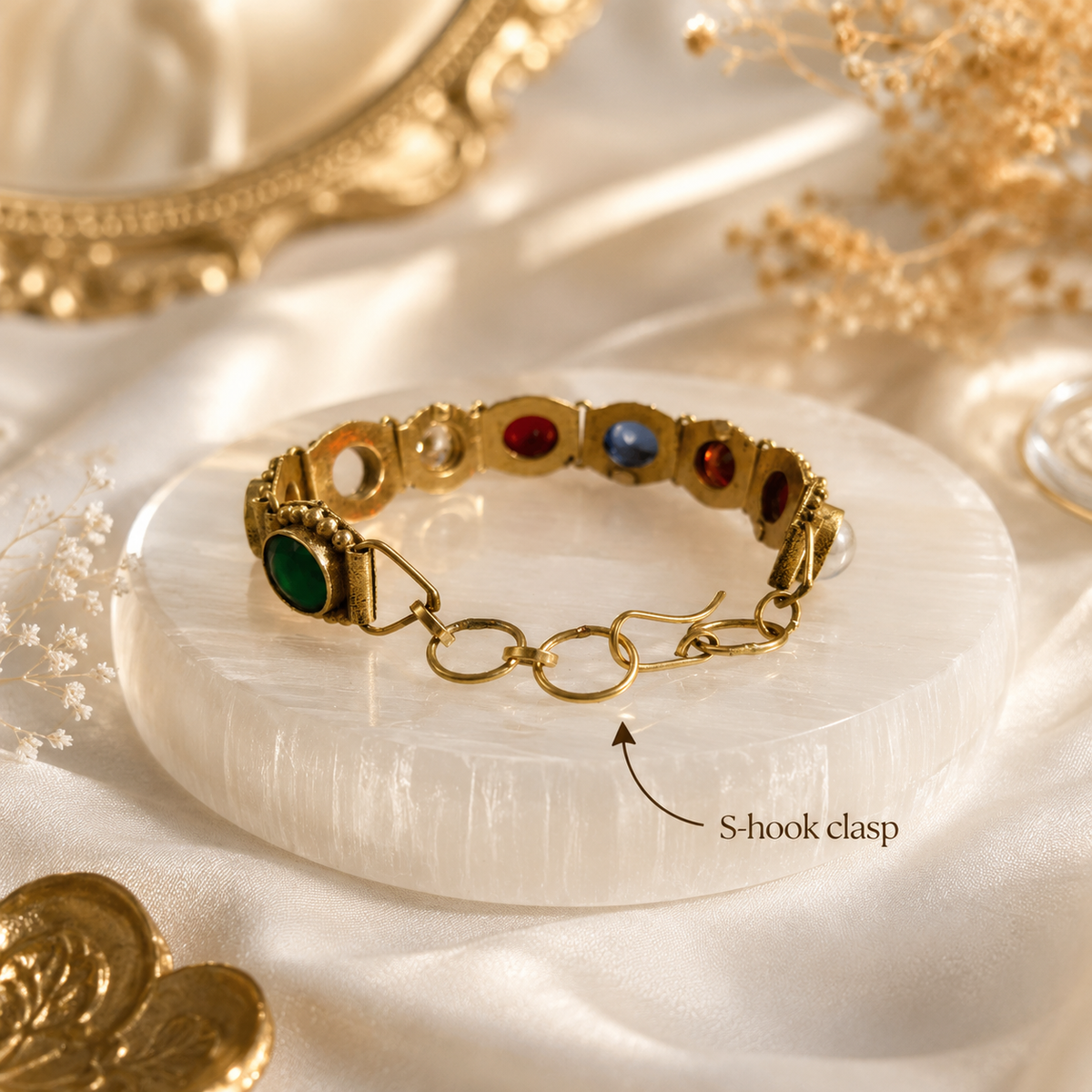 Navshakti Bracelet