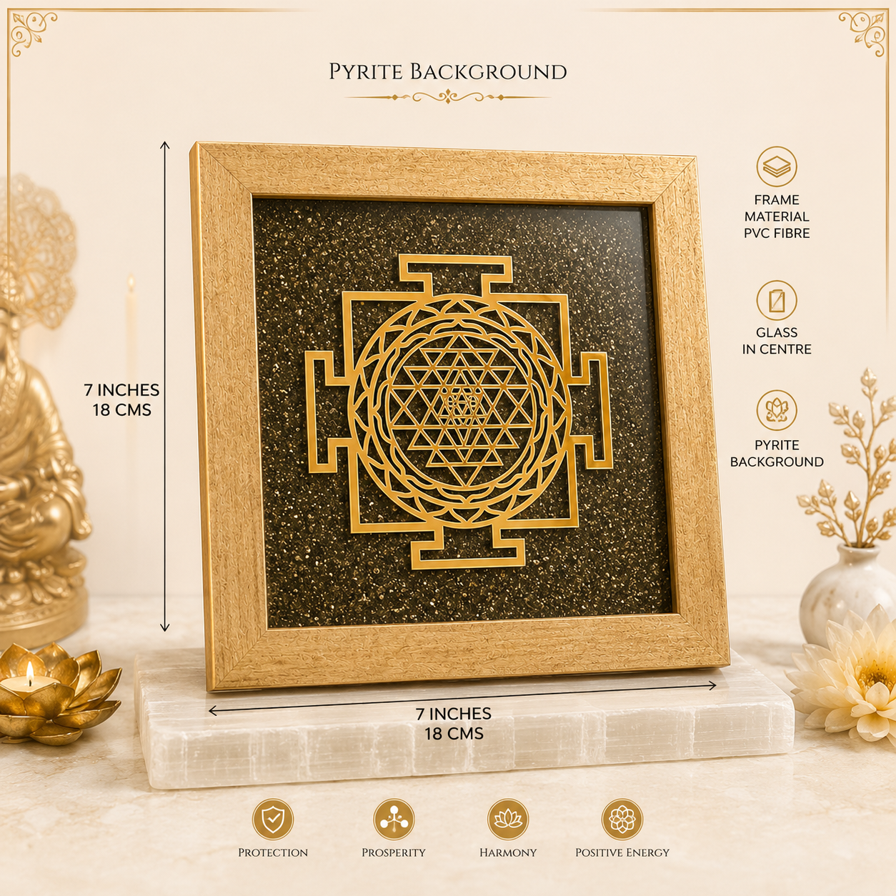 Shri Yantra