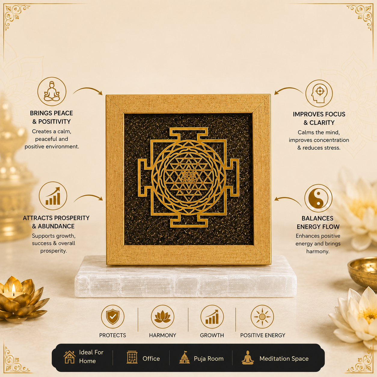 Shri Yantra