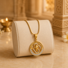 Gana Locket