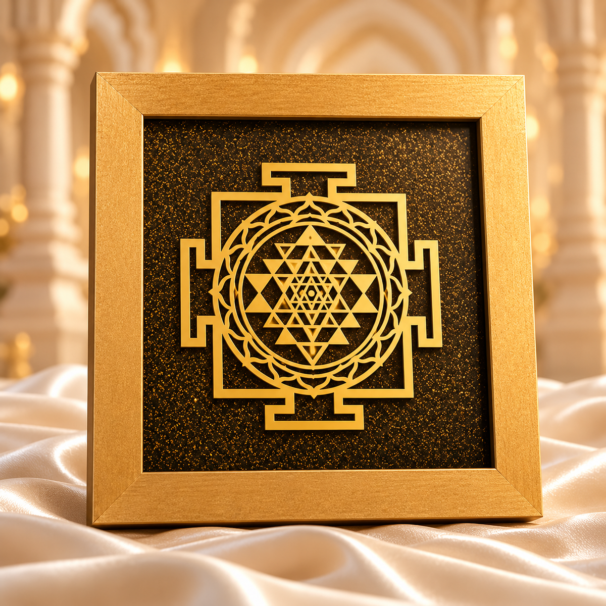 Shri Yantra