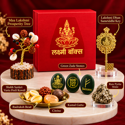 Lakshmi Dhan Samriddhi Box