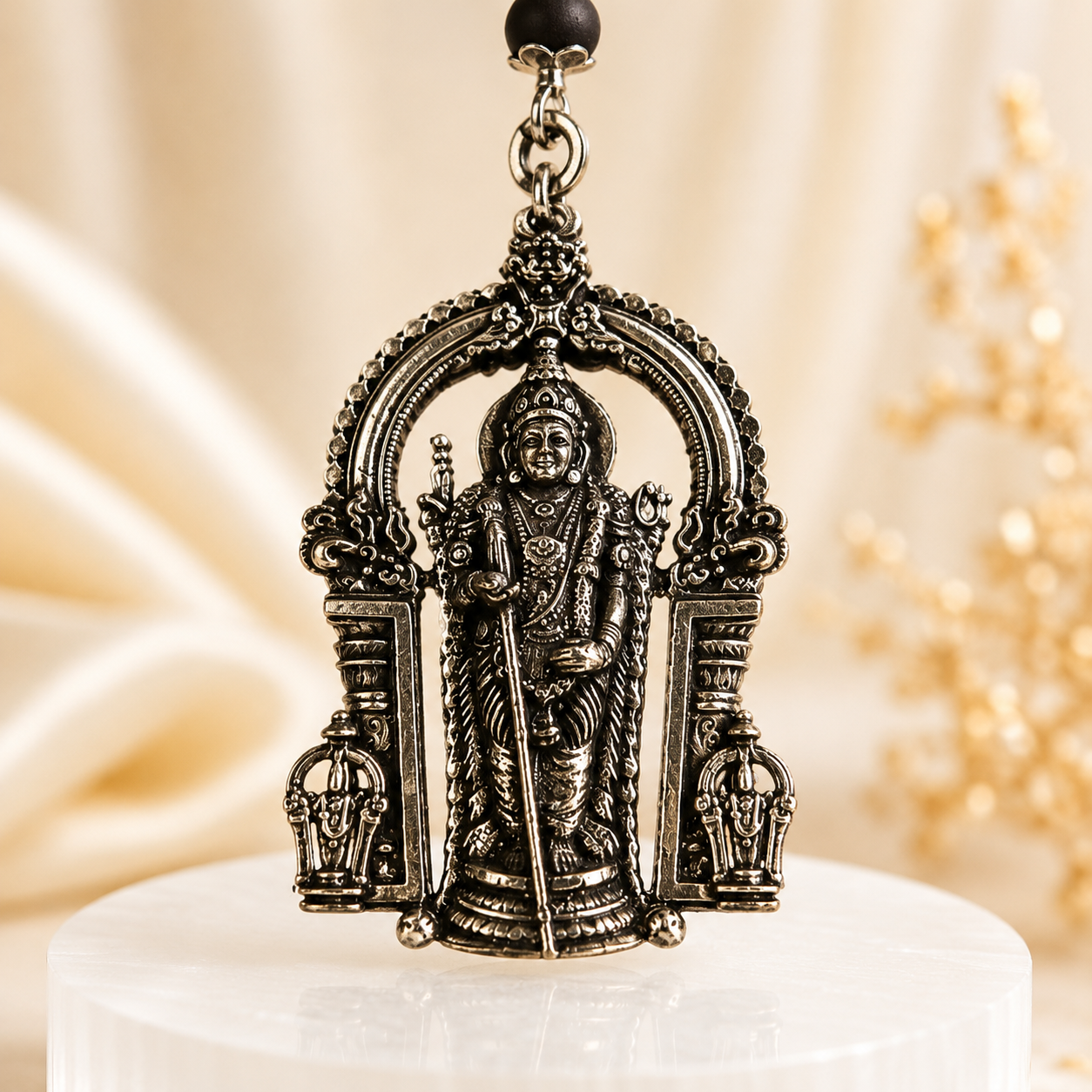 Shri Venkateshwara Mala