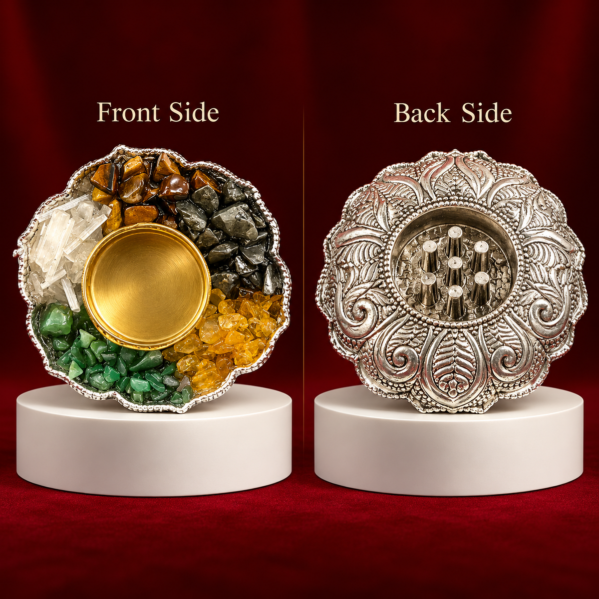 DHAN YOG DIYA ( PACK OF 2 )