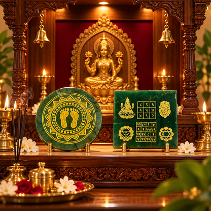 Shubh Labh Vyapar Set