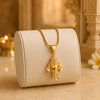 Siddhi Locket