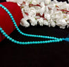 The Irani Firoza String ( Turquoise Stone )  108 Beads