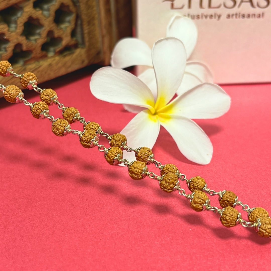 Mahakal Raksha Kavach - Free Rudraksha Bracelet