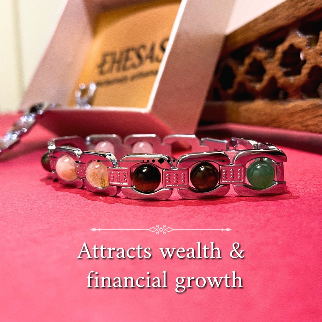 Dhan Yog Bracelet - (Buy 1 Get 1 Free)