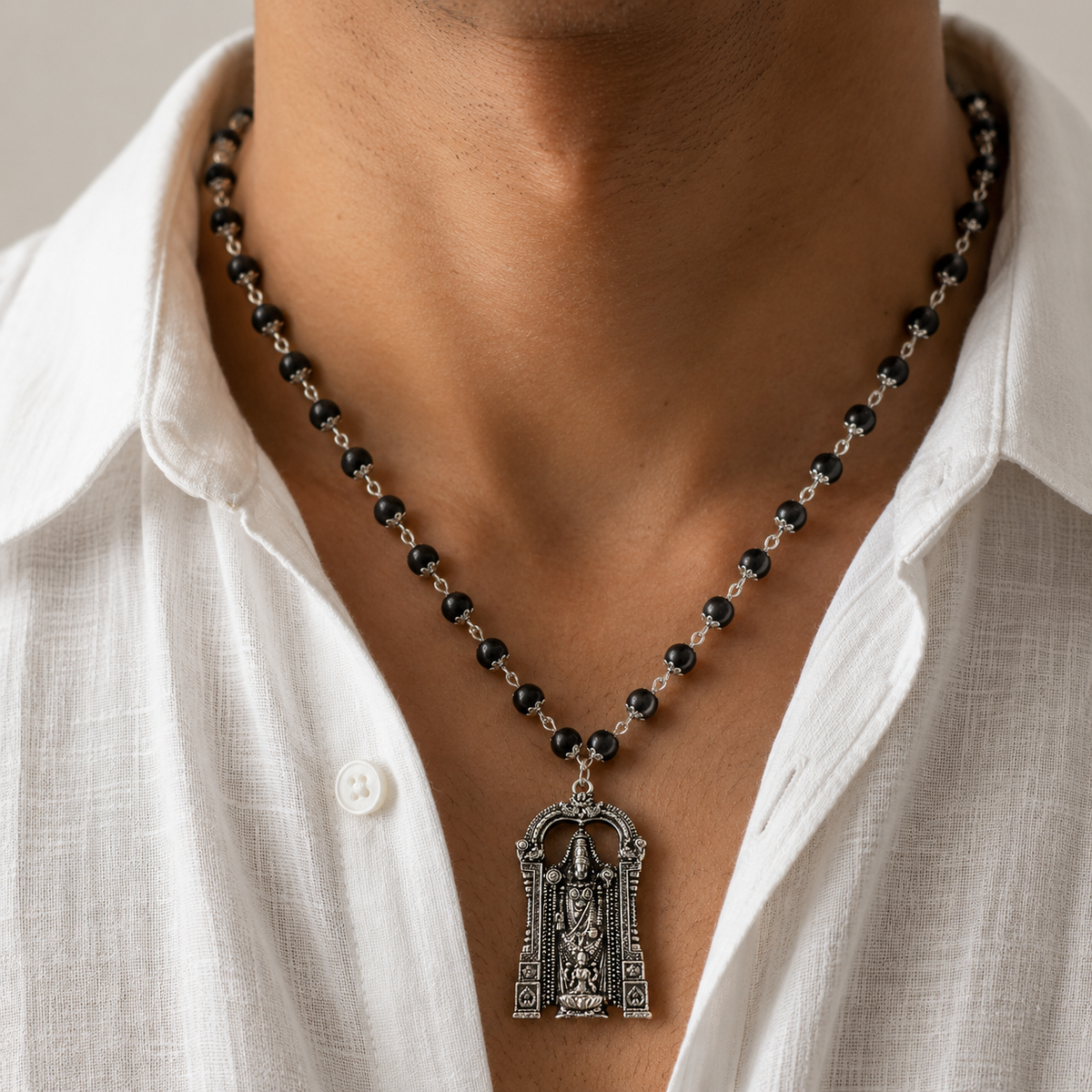 Shri Venkateshwara Mala