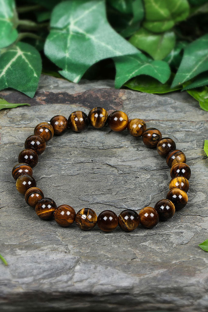 Tiger Eye Bracelet