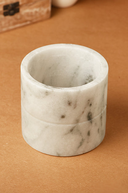 Marble Planter