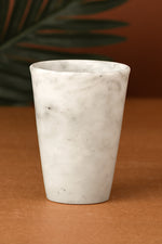 Set of 4 Marble Glasses