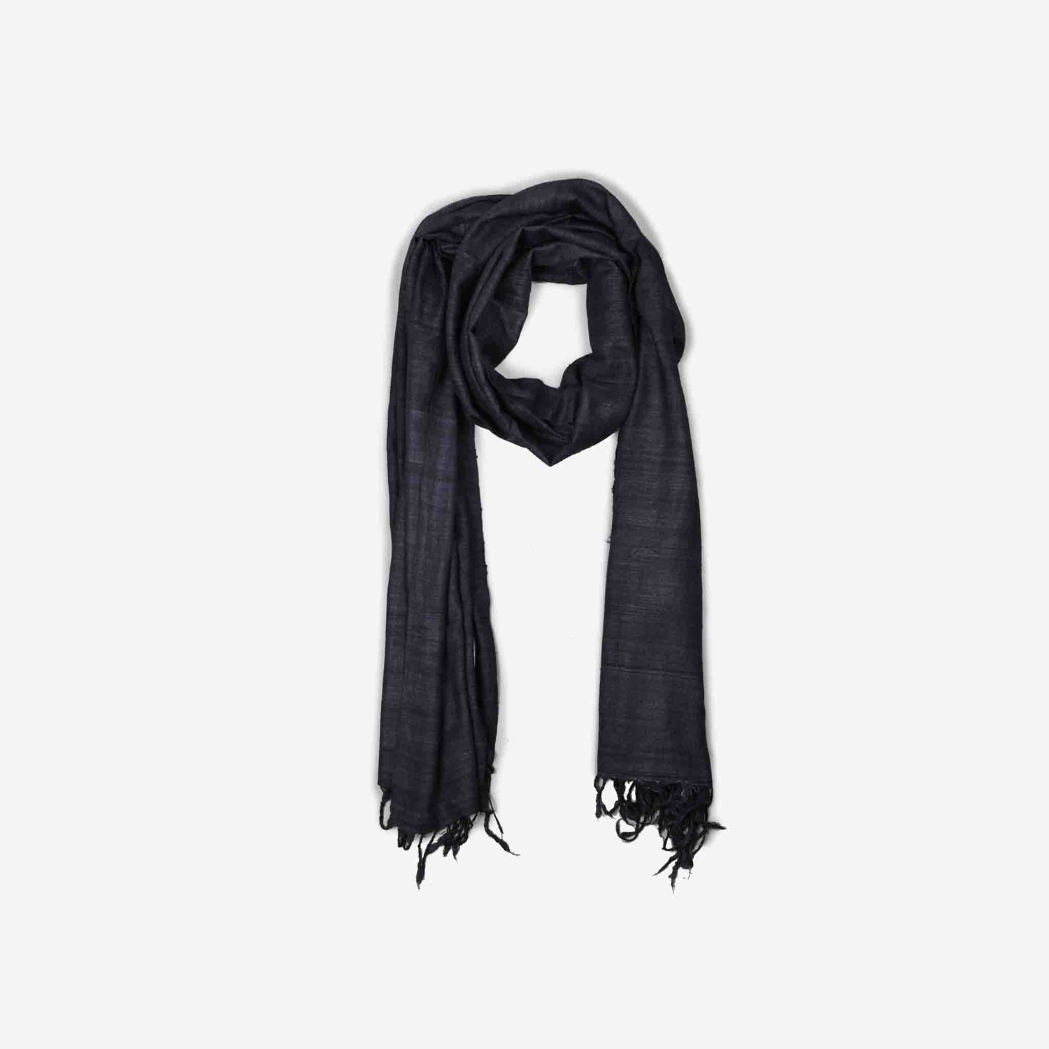 Namchi Vegan Silk Stole