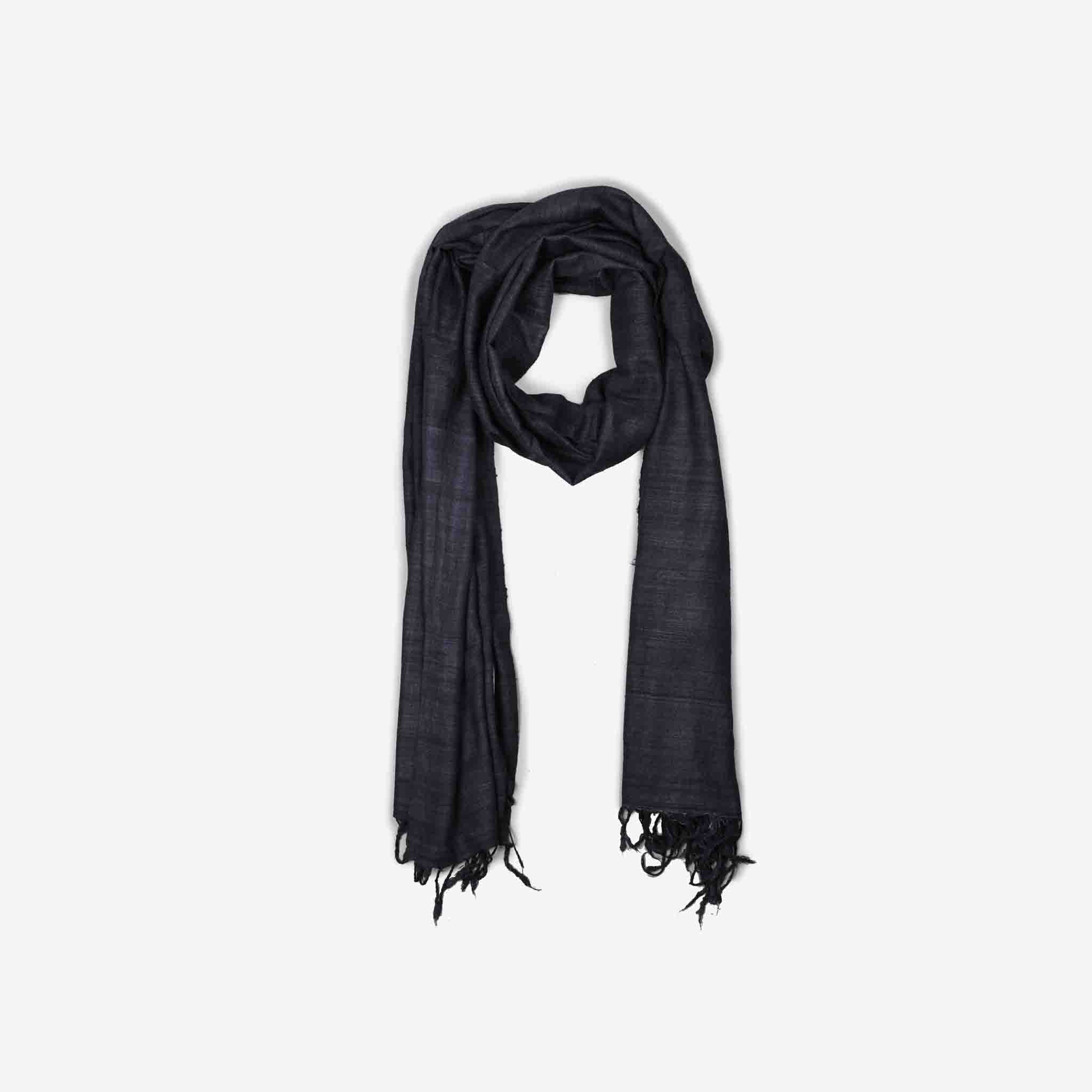 Namchi Vegan Silk Stole