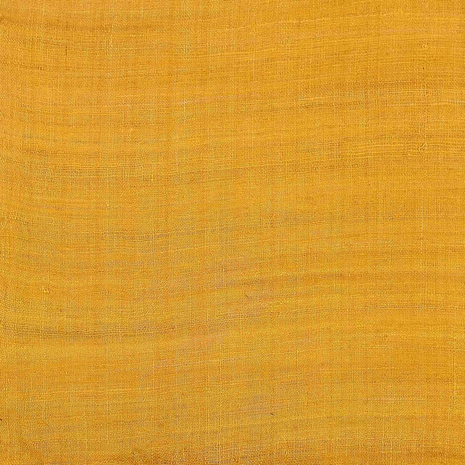 Daffodils Vegan Silk Scarf