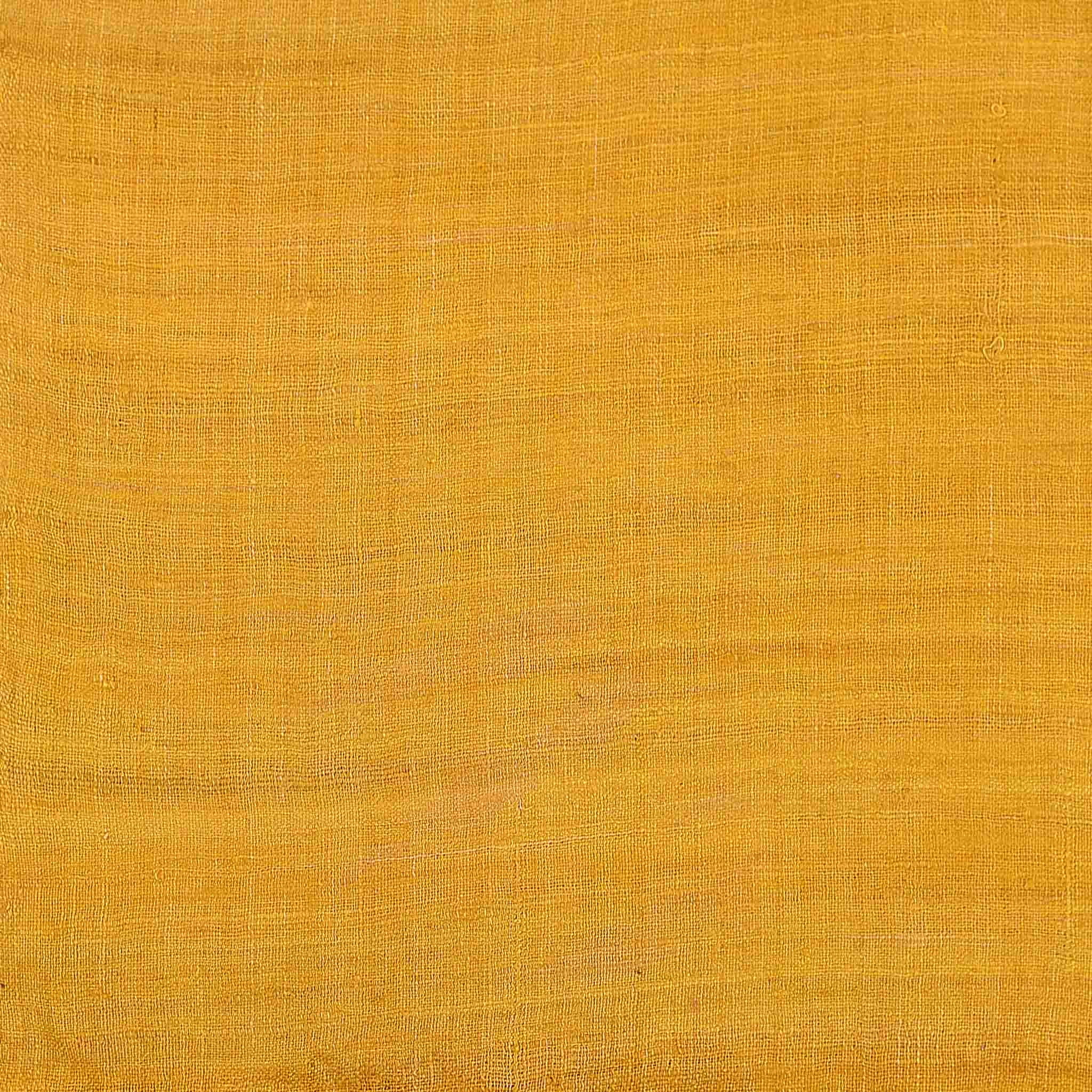 Daffodils Vegan Silk Scarf