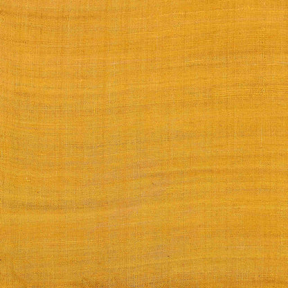 Daffodils Vegan Silk Scarf