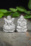 Parad - Ganesh Laxmi