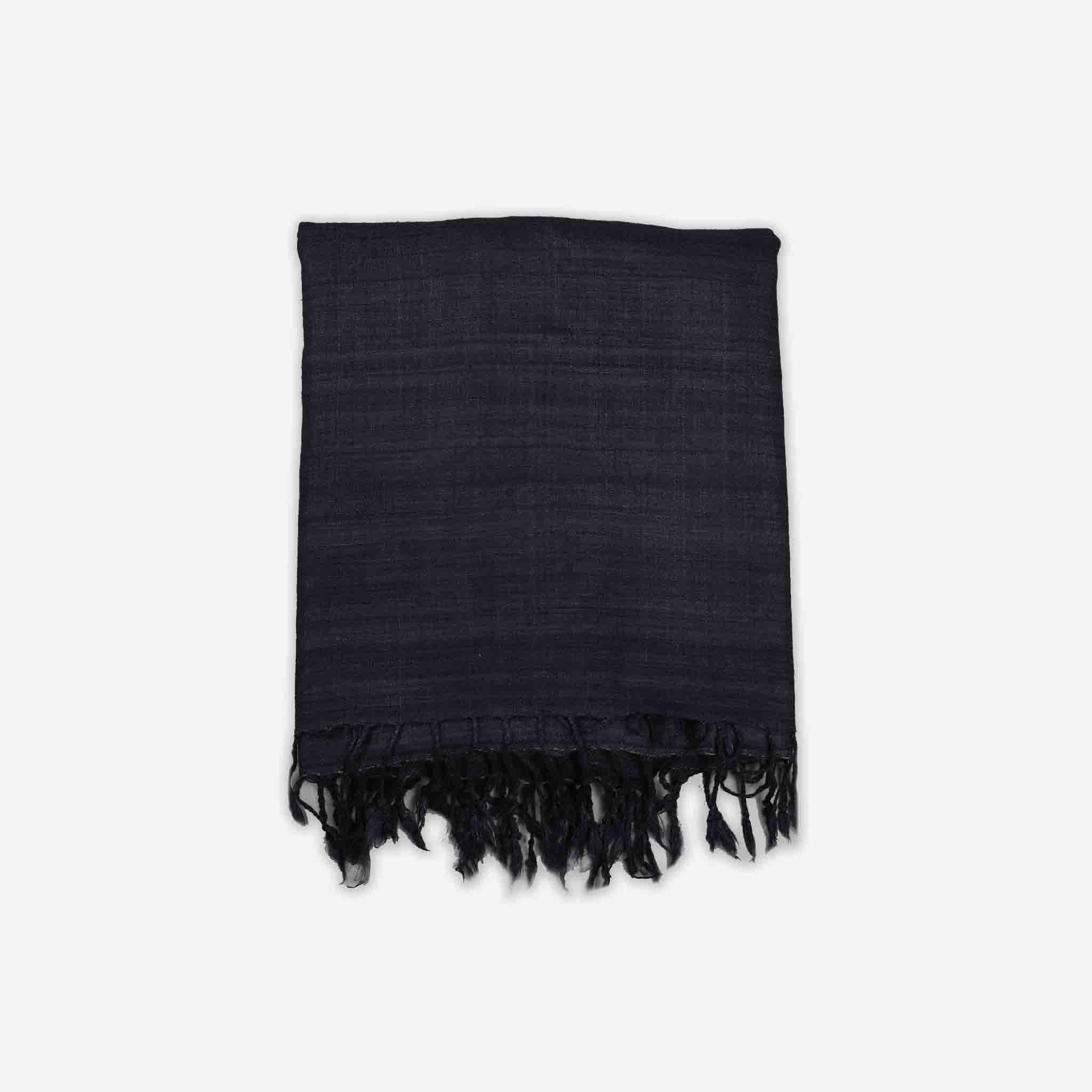 Namchi Vegan Silk Stole