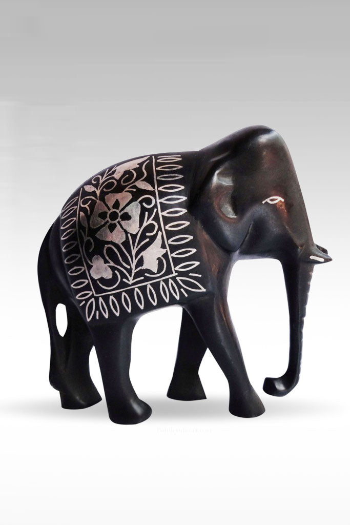 Bidri Elephant