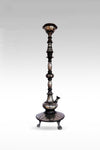 Bidri hookah