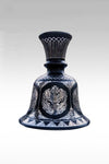 Candle stand and hookah base