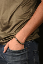 Couples Wealth Bracelet ( Set of two Bracelets )