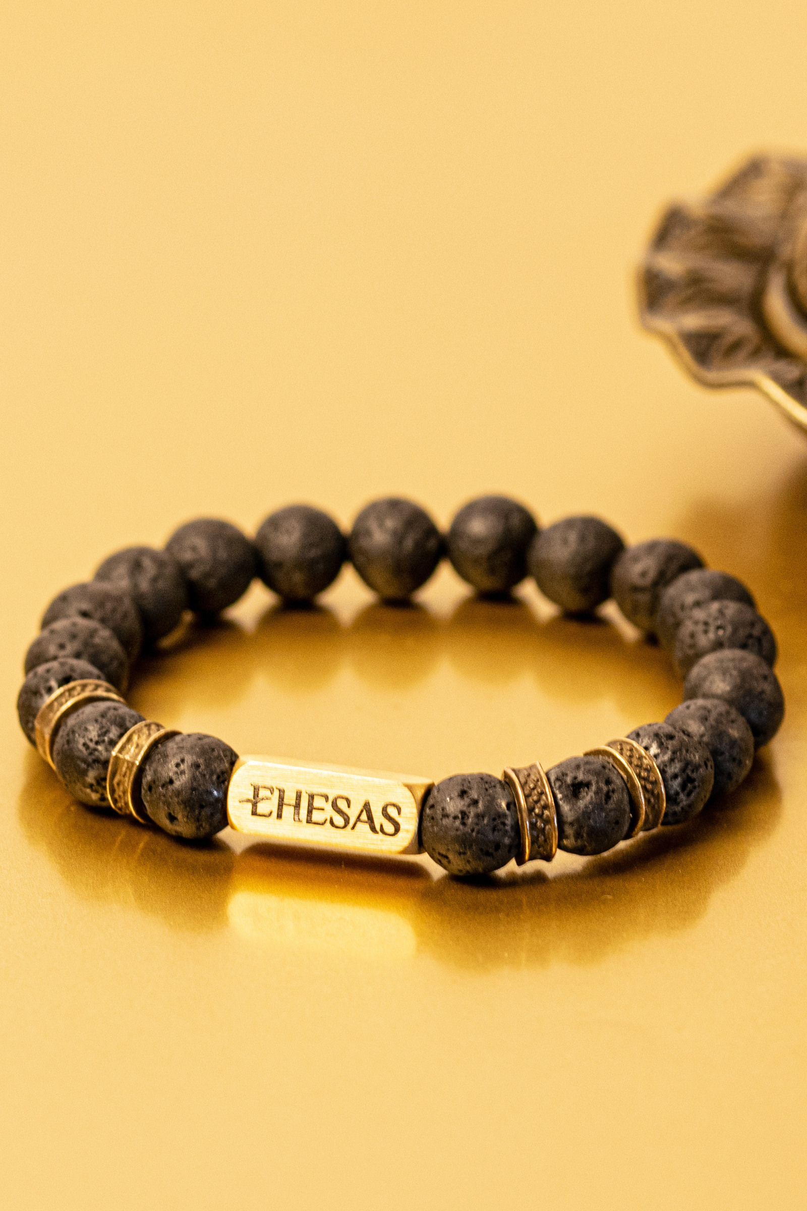 Lava Stone