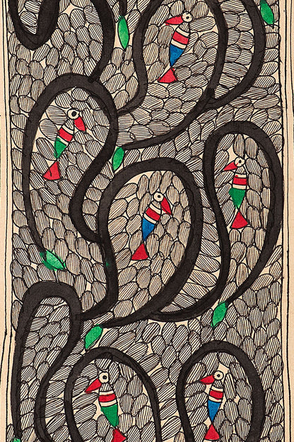 AED- Tree of life