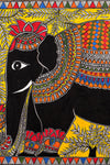 AED-Elephant - symbol of strength and power (sale)