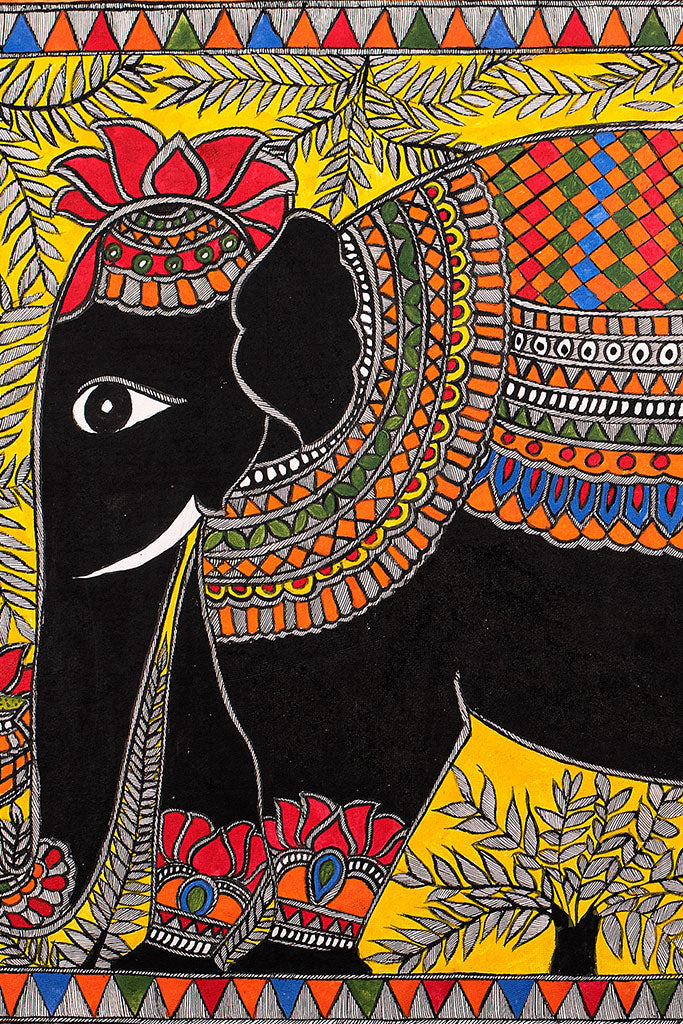 AED-Elephant - symbol of strength and power (sale)