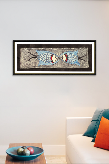 2 Fish